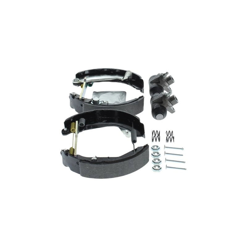 Bosch Brake Shoe Set Axle Kit 0 204 114 047
