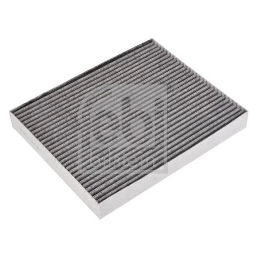 Febi Cabin Air Filter (Pollen Filter) 183851