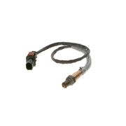 Bosch O2 Lambda Oxygen Sensor Left 0 258 017 070