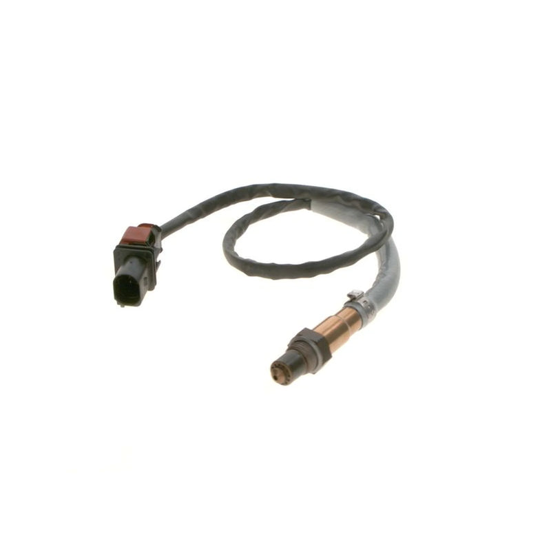 Bosch O2 Lambda Oxygen Sensor Left 0 258 017 070