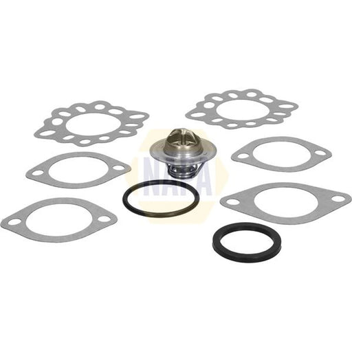 NAPA Thermostat,Coolant NTH1012