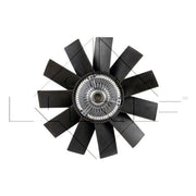 NRF Radiator Fan Clutch 49542