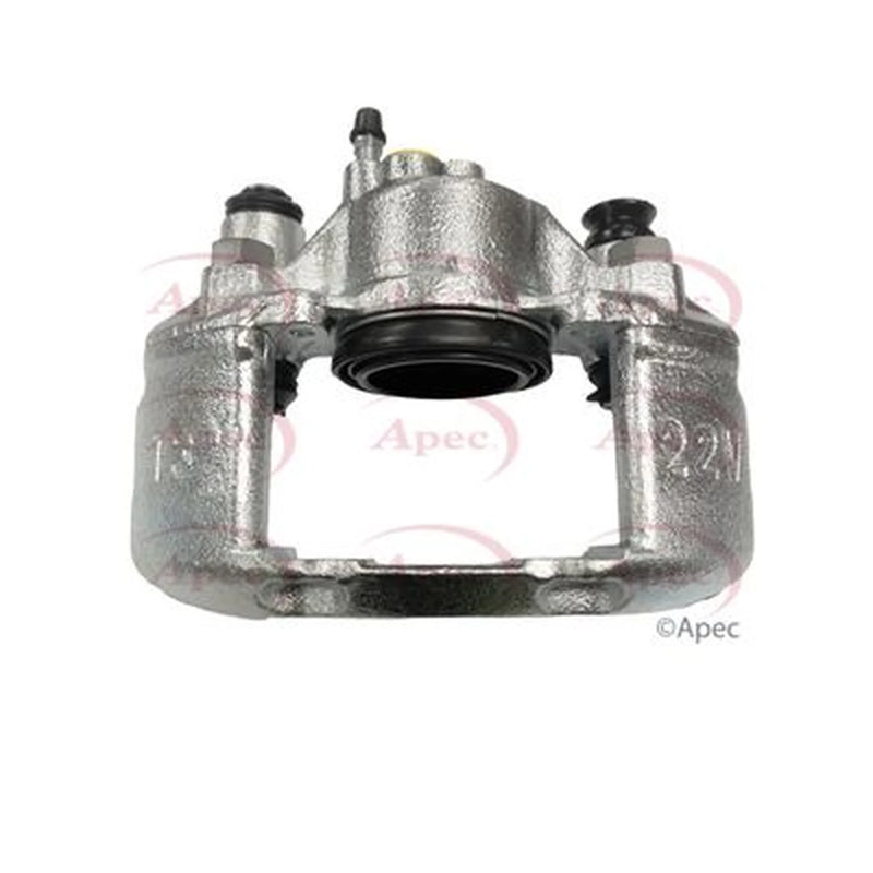 Apec Brake Caliper Assembly Front Right RCA1274