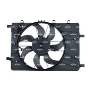 NRF Engine Cooling Fan 47972