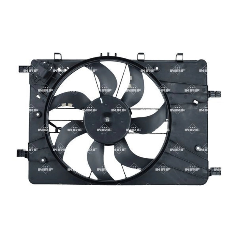 NRF Engine Cooling Fan 47972