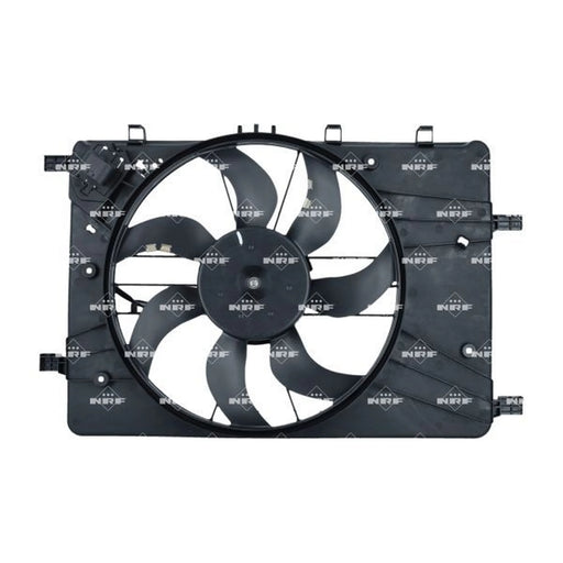 NRF Engine Cooling Fan 47972