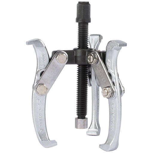 Draper Triple Leg Reversible Puller, 102mm Reach x 110mm Spread 13909 Draper  - Town Parts