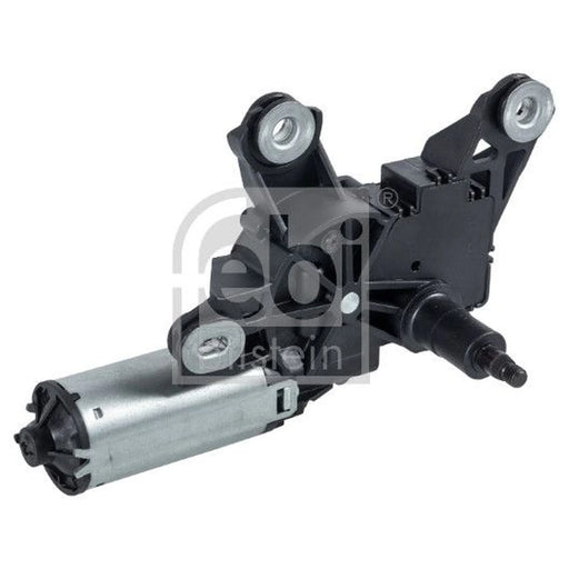 Febi Front/Rear Wiper Motor Rear 171349