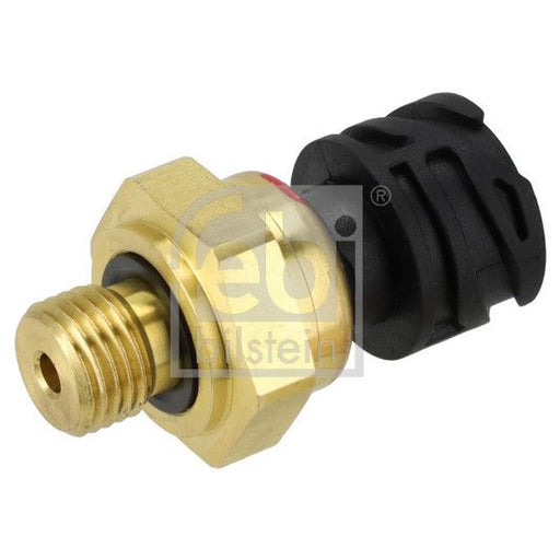 Febi Turbo Boost Pressure Sensor 179390