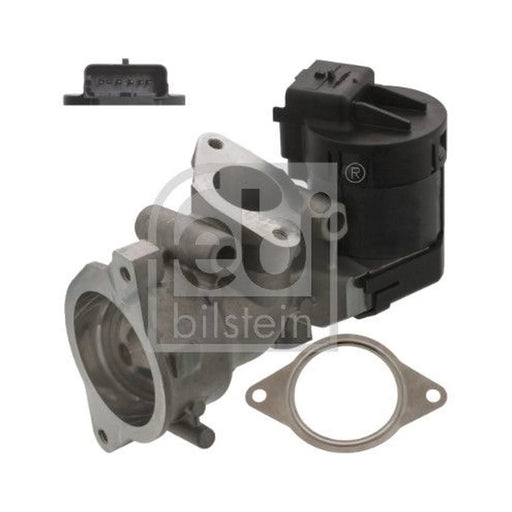Febi Exhaust Gas Recirculation Valve 45210
