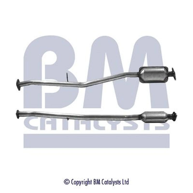 BM Catalysts Homologated Petrol Cat BM90282H