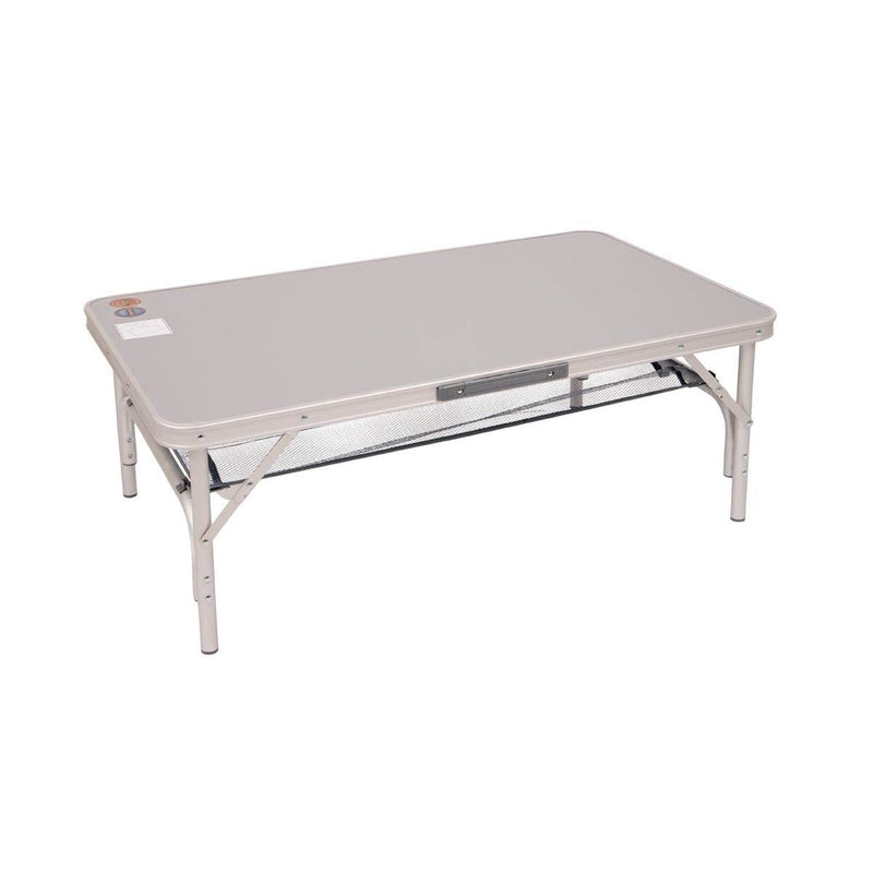 Bo-Camp Table Premium with Net 100 x 60cm - Bo-Camp - Van Life Living