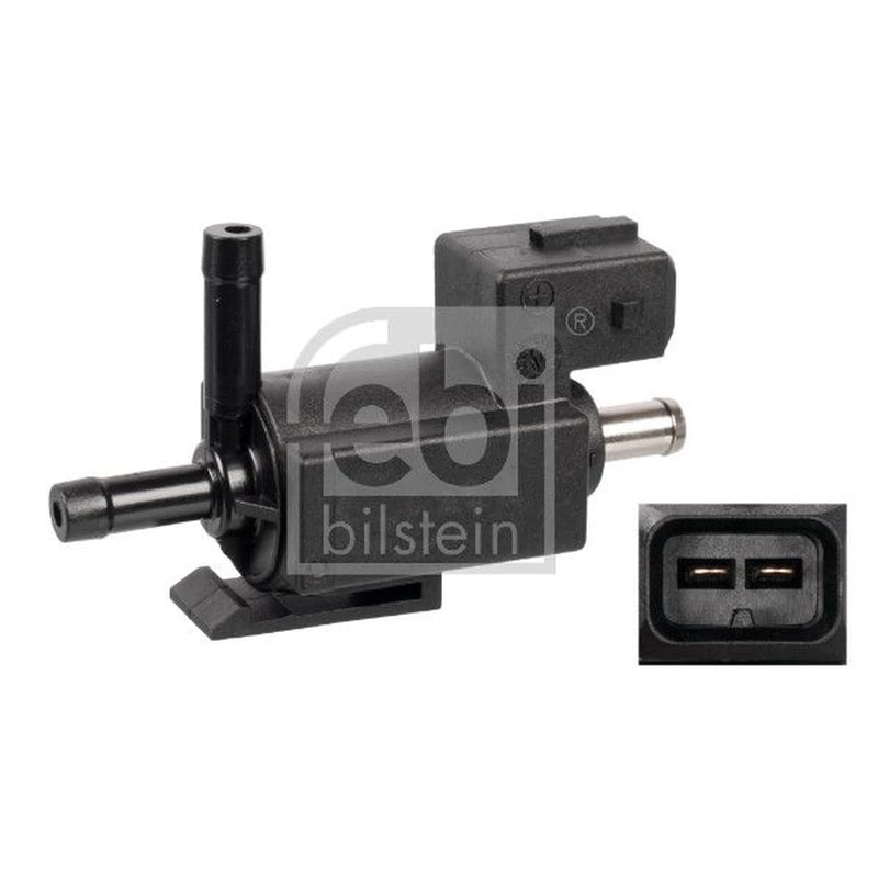Febi Turbo Boost Pressure Control Valve 106275