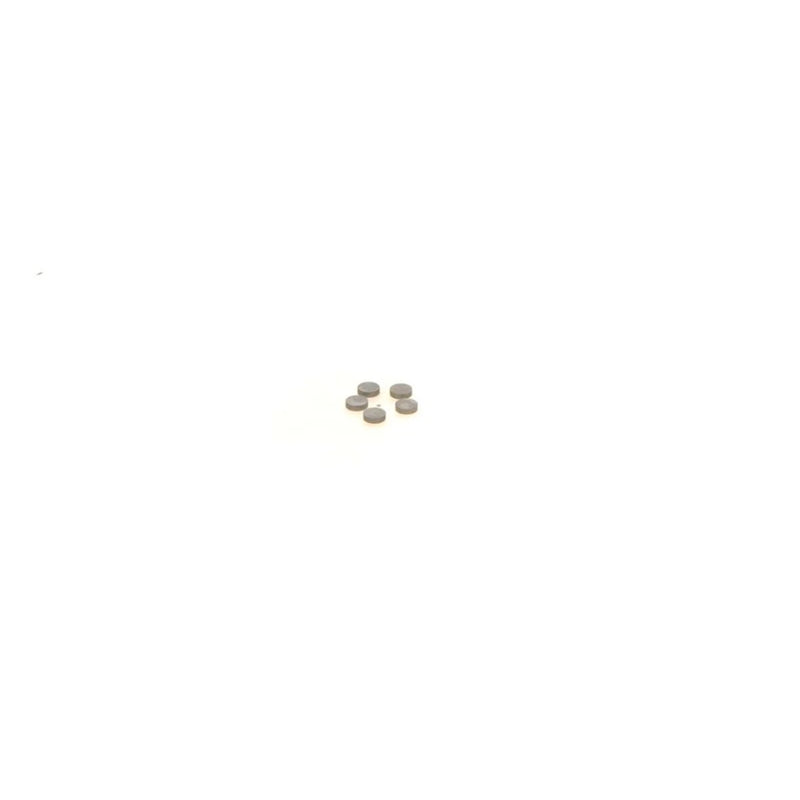 Bosch Flat Washer Shim ID OD 1 410 067 350
