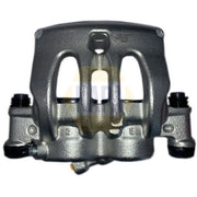 NAPA Brake Caliper Assembly Front Right NCA1060