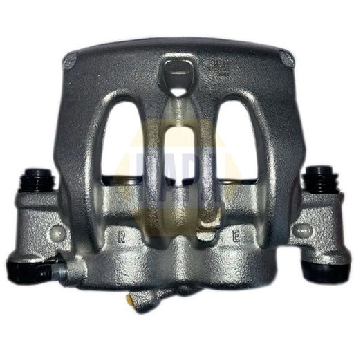 NAPA Brake Caliper Assembly Front Right NCA1060