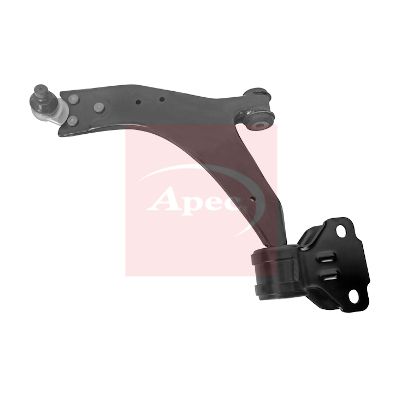 Apec Red Control/Trailing Arm AST2290