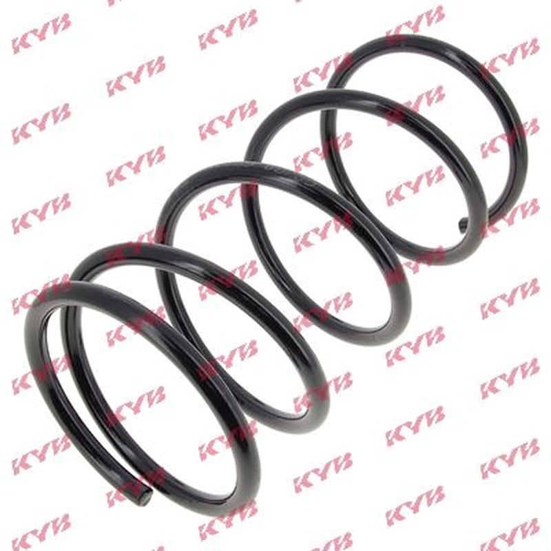 KYB Front Suspension Coil Spring RA1889
