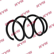 KYB Front Suspension Coil Spring RA1176