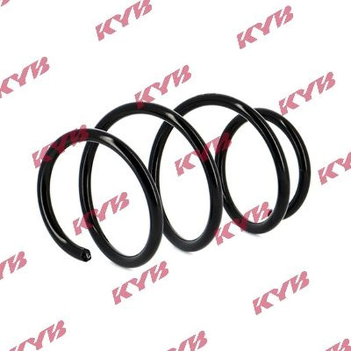 KYB Front Suspension Coil Spring RA1176