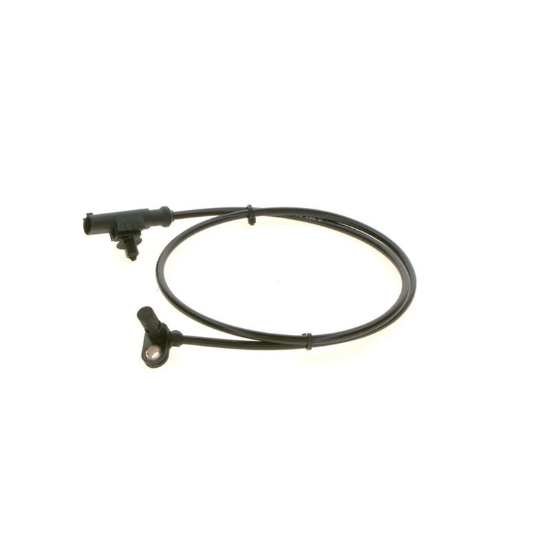 Bosch ABS Wheel Speed Sensor Front 0 265 008 602