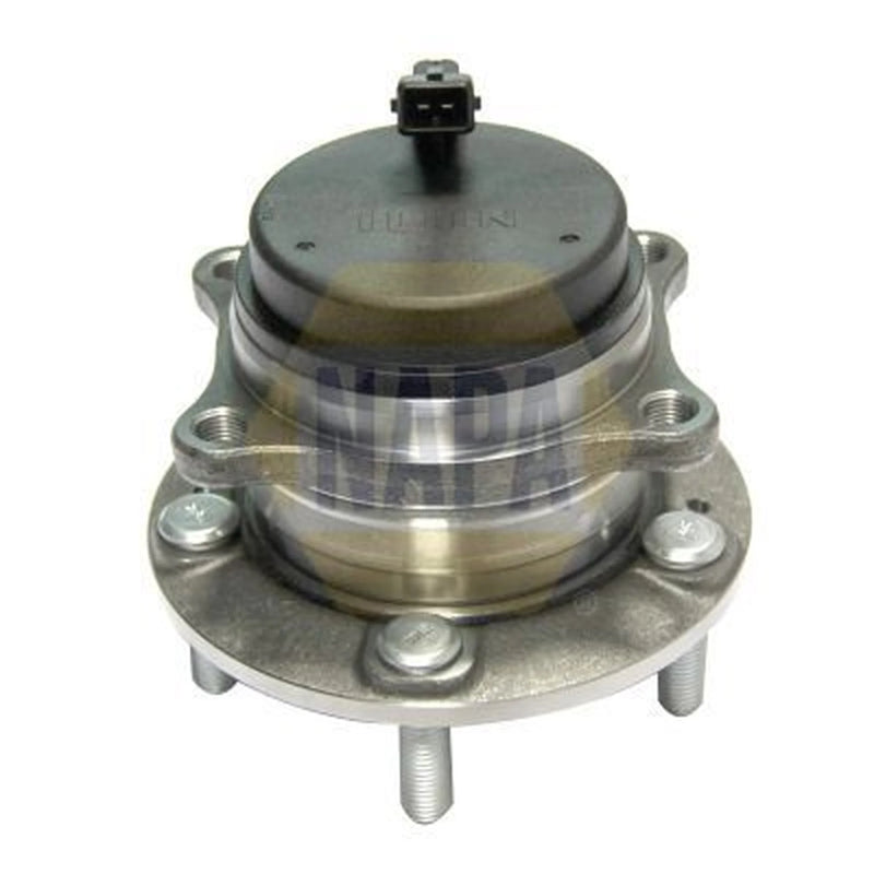 NAPA Wheel Bearing Kit PWB1693