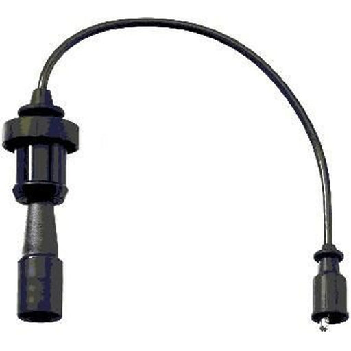 BERU Ignition HT Lead Cable Kit ZEF1648