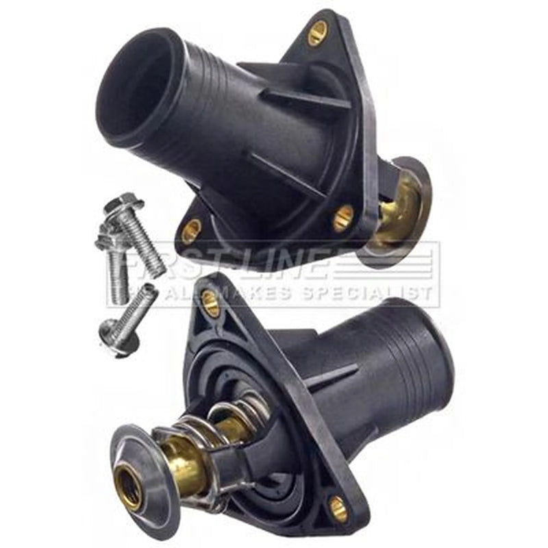 First Line Thermostat,Coolant FTK452