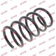 KYB Rear Suspension Coil Spring RA7008