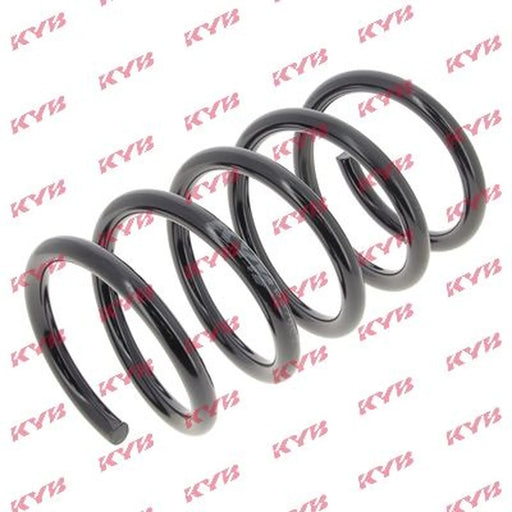 KYB Rear Suspension Coil Spring RA7008