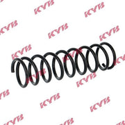 KYB Rear Suspension Coil Spring RA5644