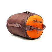 Vango Microlite 300 Mummy Sleeping Bag - Vango - Van Life Living