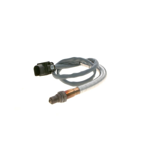 Bosch O2 Lambda Oxygen Sensor 0 258 017 100