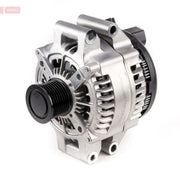 Denso Car Alternator 12V fits BMW 1 Sports Hatch 2011-2016