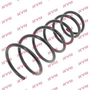 KYB Rear Suspension Coil Spring RA6980