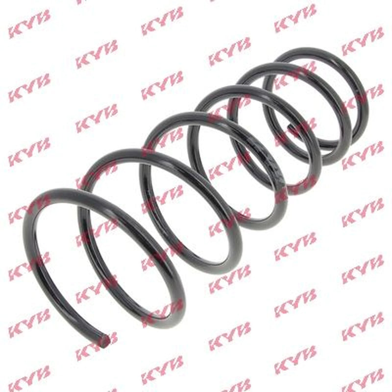 KYB Rear Suspension Coil Spring RA6980