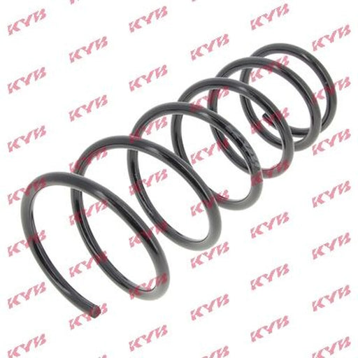 KYB Rear Suspension Coil Spring RA6980