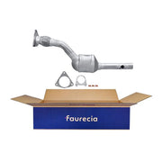 Hella Catalytic Converter 8LE 366 053-791