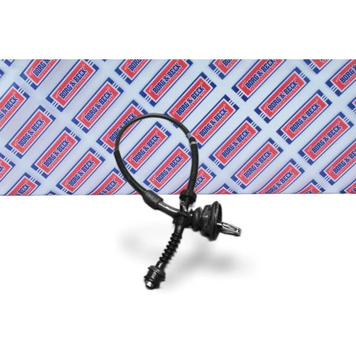 Borg & Beck Clutch Control Cable Pull BKC1268