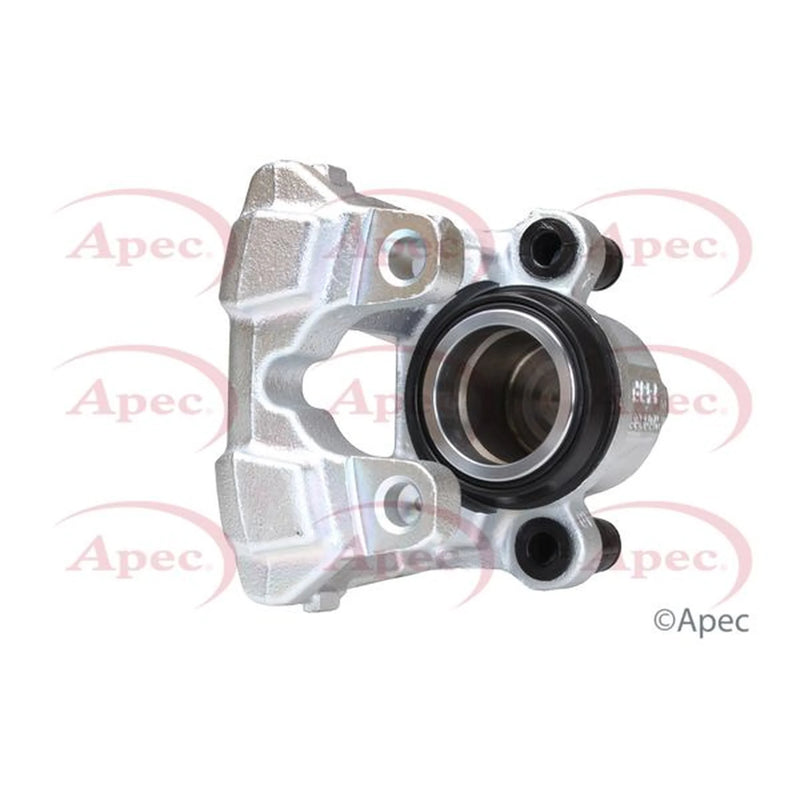 Apec Brake Caliper Assembly Front Left LCA840