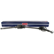 Borg & Beck CV Drive Shaft Driveshaft Front Right BDS1632