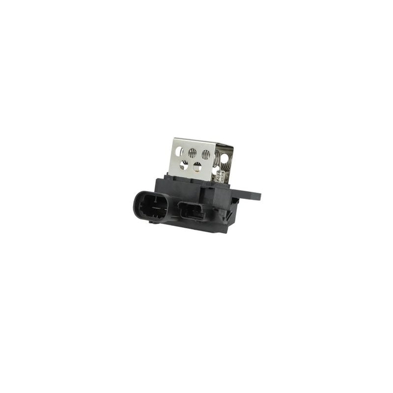 NRF Radiator Fan Motor Resistor 342121