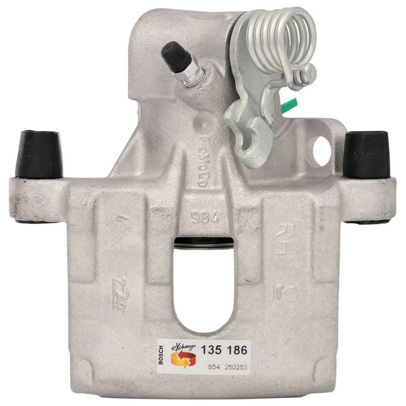 Bosch Brake Caliper Assembly Rear Right 0 986 135 186