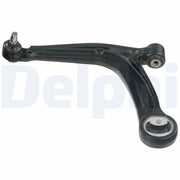 Delphi Control/Trailing Arm Lower TC3433