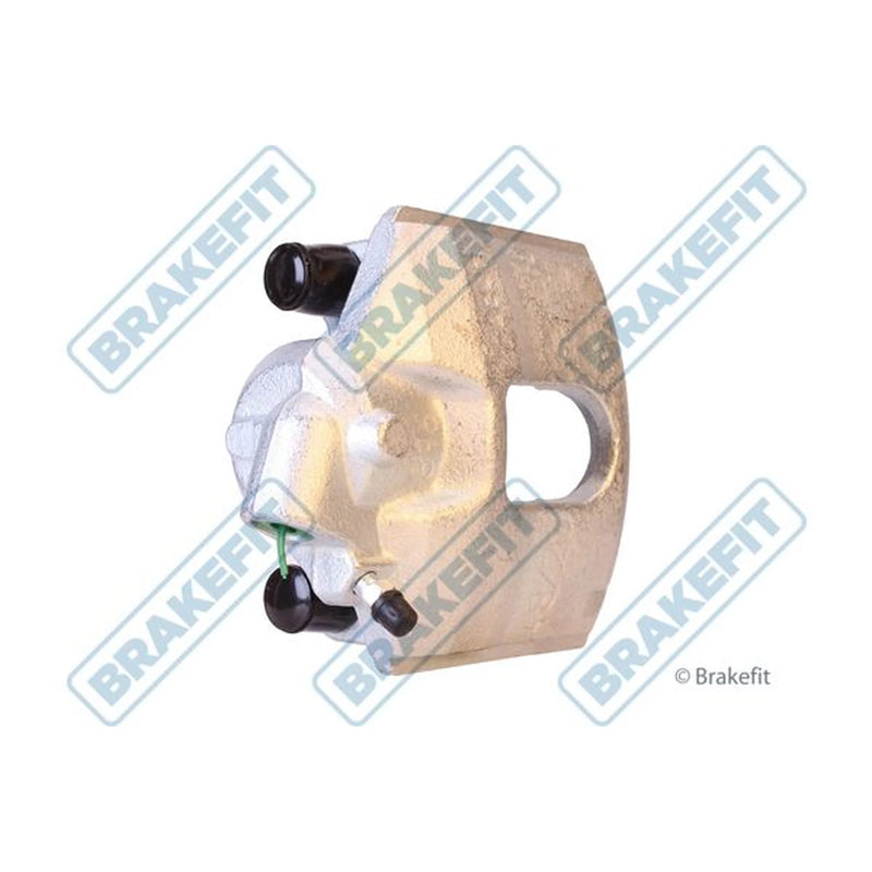 Apec Brake Caliper Assembly Front Right BCA1376E