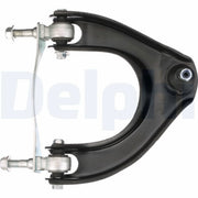 Delphi Control/Trailing Arm Upper TC849