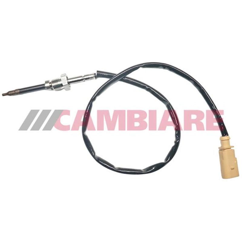 Cambiare Exhaust Gas Temperature Sensor after soot particulate filt VE390536