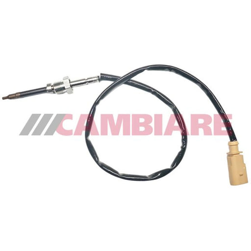 Cambiare Exhaust Gas Temperature Sensor after soot particulate filt VE390536