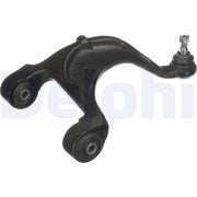 Delphi Control/Trailing Arm Upper TC5868