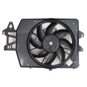 NRF Engine Cooling Fan 47544